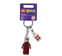 LEGO Teenage Mutant Ninja Turtles: Schlüsselanhänger Splinter