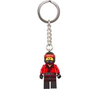 LEGO The Ninjago Movie 853694 - Kai Schlüsselanhänger