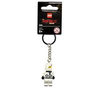 Lego The Ninjago Movie 853695 - Zane Schlüsselanhänger