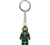 Lego The Ninjago Movie 853698 - Lloyd Schlüsselanhänger