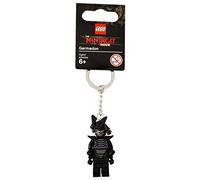 LEGO The Ninjago Movie 853757 - Schlüsselanhänger Garmadon