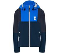 LEGO Unisex 8.000 Wassersäule Fully Taped Atmungsaktiv Winddicht LWJochy 200 Regenjacke, 557 Blue, 86