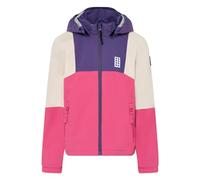 LEGO Unisex 8.000 Wassersäule Fully Taped Atmungsaktiv Winddicht LWJochy 200 Regenjacke, 622 Dark Purple, 110