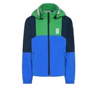 LEGO Unisex 8.000 Wassersäule Fully Taped Atmungsaktiv Winddicht LWJochy 200 Regenjacke, 867 Green, 122