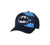 LEGO Unisex Batman Cap Lwalex 333 Baseballkappe, 590 Dark Navy, 54/56