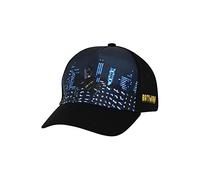LEGO Unisex Batman Cap Lwalex 333 Baseballkappe, 995 Black, 50/52