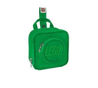 LEGO - Brick Mini Backpack (0.6 L) - Green (4011098-AC0571-200)