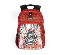 LEGO Unisex-Kinder Ninjago Heritage Classic Duplo Rucksack, Level Up, Einheitsgröße