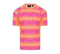 LEGO Unisex Schwimm-t-Shirt Sonnenschutz UPF 40+ Lwalex 308 T-Shirt, 277 Pastel Orange, 110 EU