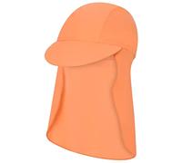 LEGO Schirmmütze "Ari 301" in Orange - 27% | Größe 50-52 cm | Baby Muetzen