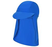 LEGO - Kid's Ari 301 - Cap, Gr. 48 cm, blau (Blue)