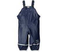 Lego Wear Baby - Jungen Lego Duplo Power 101 Regenbroek voor jongens Regenhose, Blau (Dark Navy 589), 110 EU