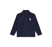 Lego Wear Jungen Full-Zip Jacket Fleece-Jacke,Blau,110