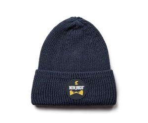 Lego Wear Jungen Lego Wear Ninjago drenge vinterhat Lwasmus 706 Beanie mütze, 590, 54/56 EU