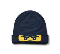 LEGO wear Lwantony 710 Mütze Kinder blau 50/52cm 2021 Mützen