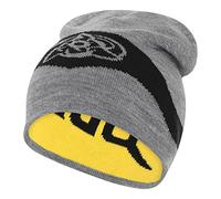 LEGO Wear Jungen Wear Ninjago Wende Mütze Lwadje 605, Wendbar, Reversible Beanie M TZE, 921, 52 EU