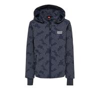 Lego Wear Kids' LWJoshua Jacket II Dark Navy 104