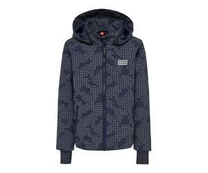 Lego Wear Kids' LWJoshua Jacket II Dark Navy 104