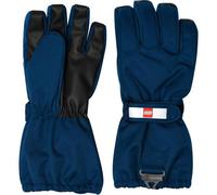 LEGO WEAR Kinder Handschuhe LWAZUN 705 -577 (11010250-577) 6 Dark Blue