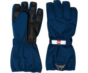 LEGO WEAR Kinder Handschuhe LWAZUN 705 -577 (11010250-577) 6 Dark Blue