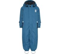 LEGO WEAR Kinder Overall LWJULIAN 711 - SNOWSUIT-523 (21348-523) 80 Dusty Blue