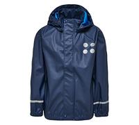 Legowear Regenjacken "Jonathan" in Dunkelblau - 51% | Größe 116 | Kinder Outdoor Jacken