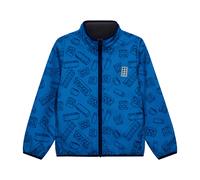 Lego® Wear Kleinkinder Softshelljacke (Blau, 122/128)