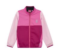 Lego® Wear Kleinkinder Softshelljacke (rosa/pink, 122/128)