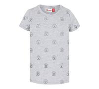 LEGO Wear Mädchen Girls Classic T-Shirt, 912, 140