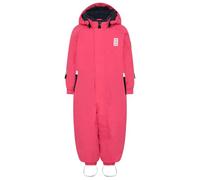 Lego Wear Mädchen Lego Wear Overall 12.000 Wassersäule Atmungsaktiv Lwjulian 711 Schneeanzug, 454, 86 EU