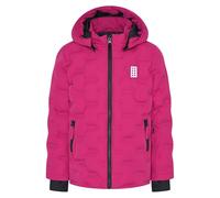 Lego Wear Mädchen Lego Wear Winterjacke 3.000 Wassersäule Atmungsaktiv mit Schneefang Lwjipe 706 Jacke, 472, 116 EU