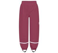 LEGO Wear Mädchen Lwpowai 707 Wear Gefütterte Regenhose, 386, 104 EU
