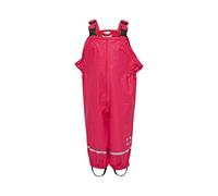 LEGO - Kid's Peggy 101 Rain Pants - Regenhose, Gr. 116, rot/rosa (Red)