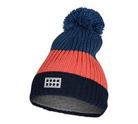 LEGO Wear Mädchen Strickmütze Winter Beanie-Mütze