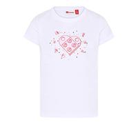 LEGO Wear Mädchen Wear meisjes t-Shirt T Shirt, 100, 92 EU