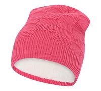 LEGO Wear Mädchen Wear Unisex Beanie, Wintermütze mit Teddy Fleece Lwaorai 704 Beanie M TZE, 454, 52 EU