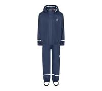 LEGO® Wear Regenset für Mädchen und Jungen, blau, Größe 122