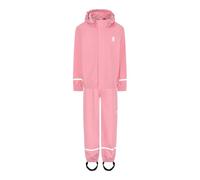 LEGO® Wear Regenset für Mädchen und Jungen, rosa, Größe 110