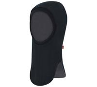 Lego Wear - Sturmhaube mit winddichter Verstärkung - Kind - Aripo 705 Balaclava - Aripo 705 Balaclava Black - Kindergröße 48-50 cm - schwarz 48-50 cm