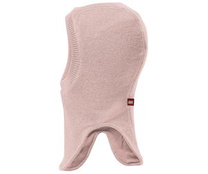 Lego Wear - Sturmhaube mit winddichter Verstärkung - Kind - Aripo 705 Balaclava - Aripo 705 Balaclava Light Pink - Kindergröße 48-50 cm - Rosa 48-50 cm