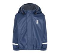 LEGO Wear Unisex Baby Lwjunin - Gefüttert Regenjacke, 590, 98 EU
