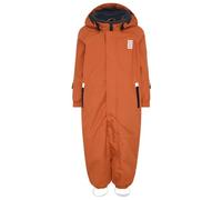 Lego Wear Unisex Kinder Lego Wear Overall 12.000 Wassersäule Atmungsaktiv Lwjulian 711 Schneeanzug, 198, 86 EU