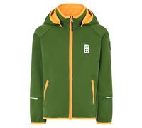 Lego Wear Unisex Kinder Lego Wear Unisex Softshell 8.000 Wassersäule Atmungsaktiv Lwsky 764 Shell Jacke, 816, 86 EU
