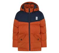 Lego Wear Unisex Kinder Lego Wear Unisex Winterjacke 3.000 Wassersäule Atmungsaktiv Lwjebel 733 Jacke, 198, 116 EU