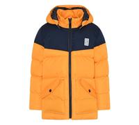 Lego Wear Unisex Kinder Lego Wear Unisex Winterjacke 3.000 Wassersäule Atmungsaktiv Lwjebel 733 Jacke, 228, 134 EU