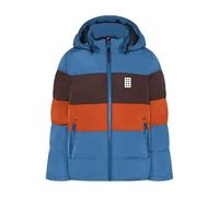 Lego Wear Unisex Kinder Lego Wear Winterjacke 3.000 Wassersäule Atmungsaktiv Lwjipe 705 Jacke, 523, 116 EU
