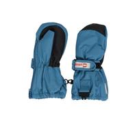 Lego Wear Unisex Kinder Lwaripo 703 - Lego Tec Fäustlinge Play Serie Winter Handschuhe, 523, 86-92 EU