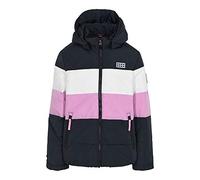 Lego Wear Unisex Kinder Lwjipe Jacke, Rose, 116 EU