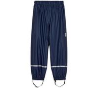 Lego Wear Unisex Kinder Lwpowai - foret Regenhose, Dunkle Navy, 128 EU