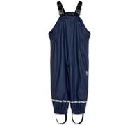 Lego Wear Unisex Kinder Lwpuelo - foret Regenhose, Dunkle Navy, 98 EU